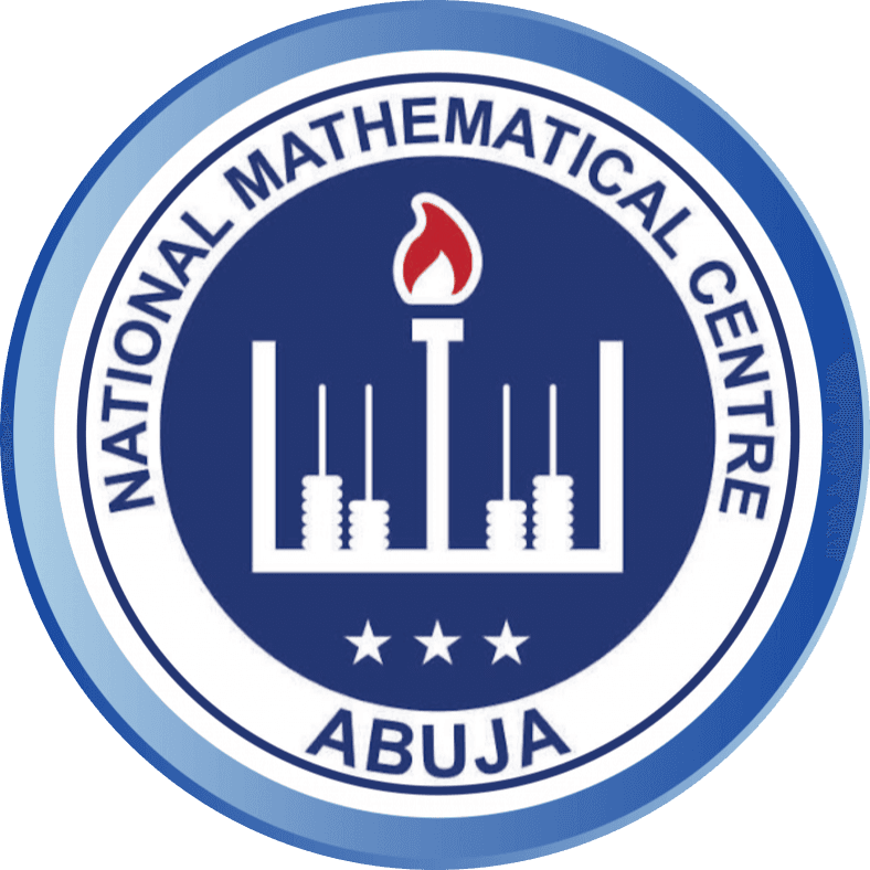 National Mathematics Center Logo
