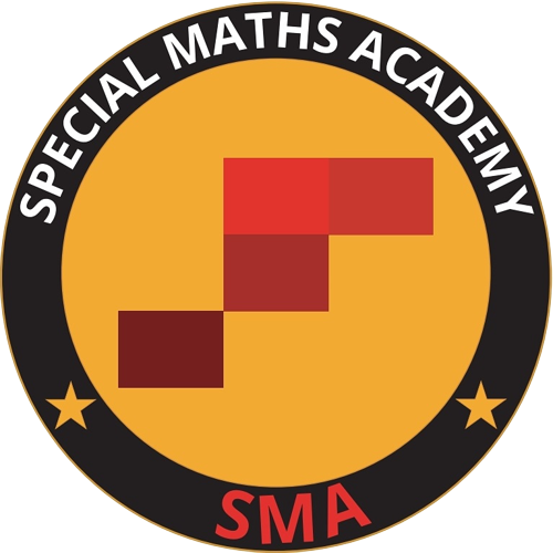 Special Maths Academy logo